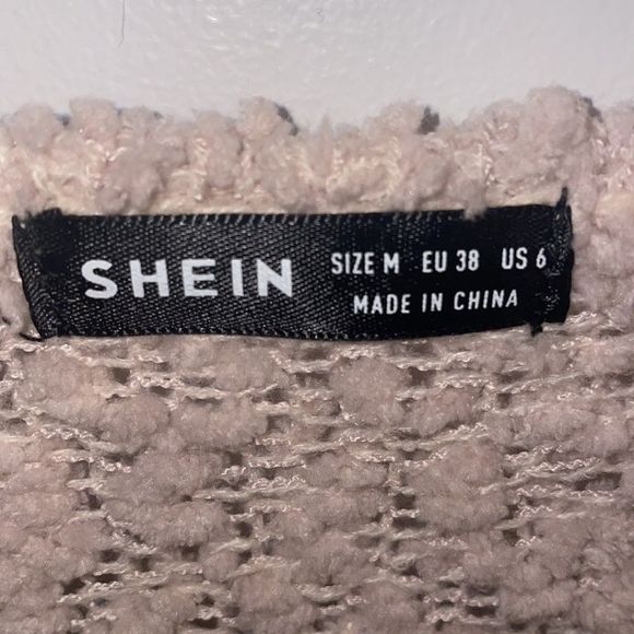 Shein Cardigans - Picture 4 of 4